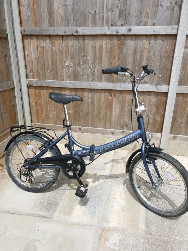 fold up bikes for sale gumtree